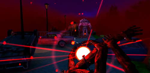 StressTest screenshot 7