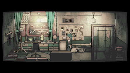 Afterdream screenshot 11