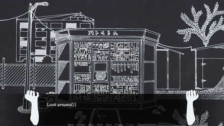 Microdistrict screenshot 4
