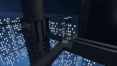 Nyctophobia screenshot 2