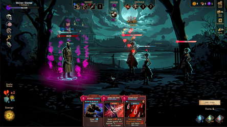 Menace from the Deep screenshot 19