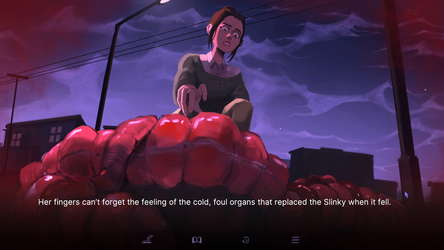 Pink Noise screenshot 3