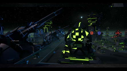 Turret screenshot 3