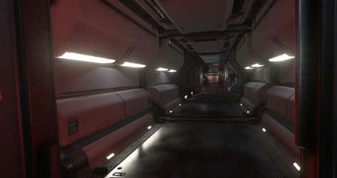 Cosmic Awakening VR screenshot 7