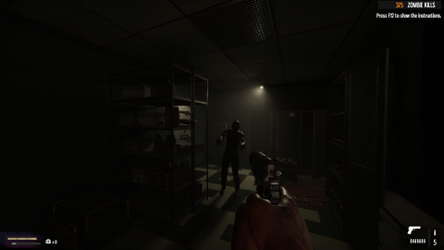 Death Slayer V screenshot 25
