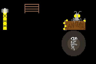 Skullhunter A Worm's Tale screenshot 12