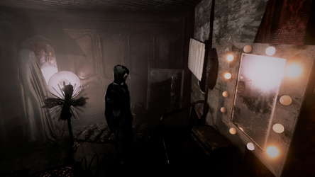 Injection π23 'Ars Regia' screenshot 1