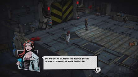 Lethal Honor - Order of the Apocalypse screenshot 17
