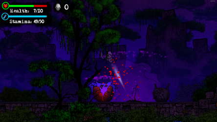 Knightczech: The beginning screenshot 17