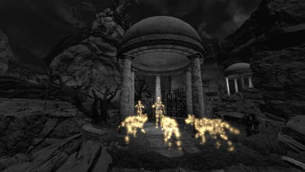 Journey For Elysium screenshot 7