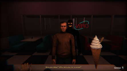 The Sweet Spot screenshot 5