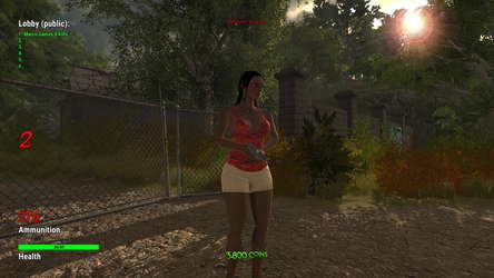 Village of Zombies screenshot 3