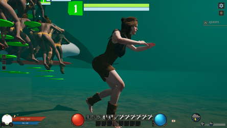 Stone Tribes screenshot 4