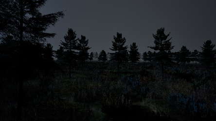 Nightmare Of SilkenCore - Train Hell screenshot 5