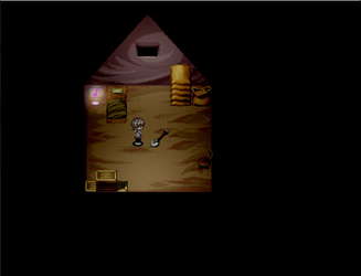 Echoes of Nocturnal Chords 夜弦之音 screenshot 1