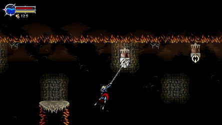 Beyond the Ice Palace 2 screenshot 7
