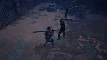 RedSoul 红色之魂 screenshot 1