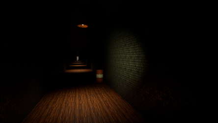 To Late_The last room screenshot 9