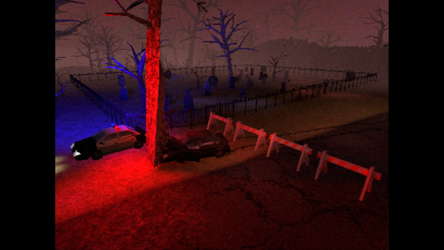 Mortal Meal screenshot 7