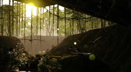 Beasts of Bermuda screenshot 3