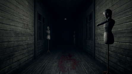 Home Sweet Home EP2 screenshot 4