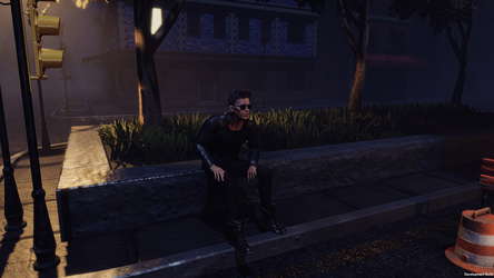 Fractured Perception screenshot 6