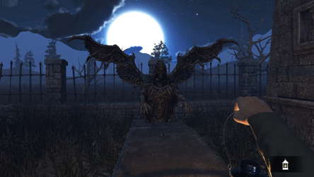 Strigoi: The Vampire Legend screenshot 16