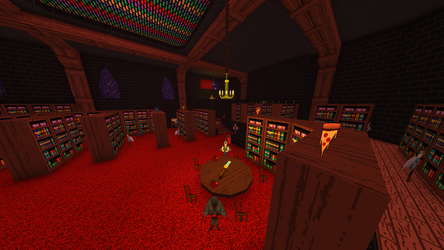 Project Absentia screenshot 11