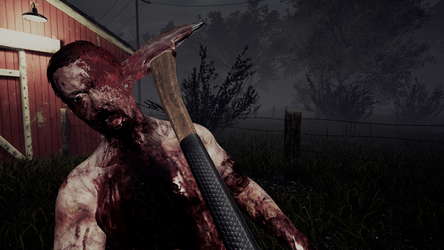 SURV1V3 screenshot 2
