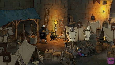 TSIOQUE screenshot 4