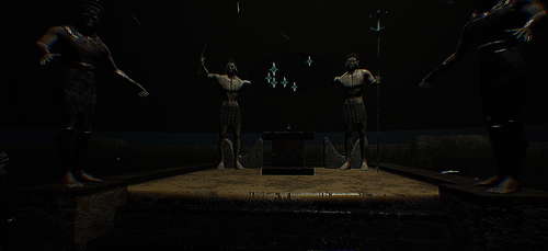 Minotauros screenshot 6