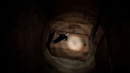 Horror at the Harpers screenshot 14