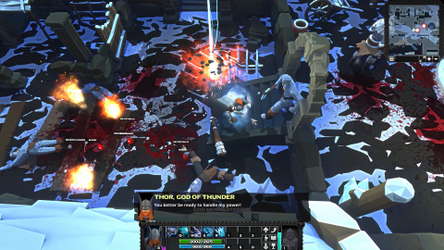 Viking Vengeance screenshot 21