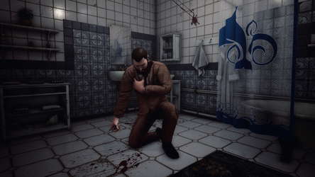 Suspense: Madman's Dreams screenshot 4