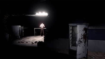 Distorted Reality screenshot 6