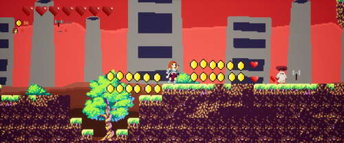 Everyone Moves With You screenshot 1