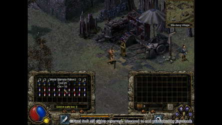 Blade&Sword screenshot 2