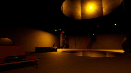 Code Red screenshot 3