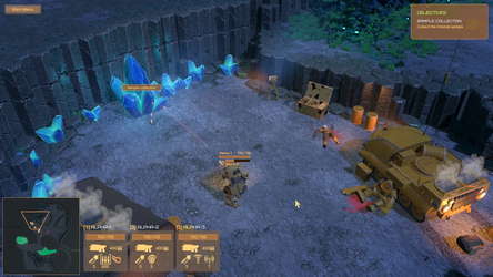 Expedition: Shadow World screenshot 4
