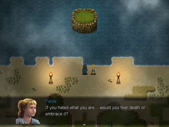 Thorne - Death Merchants screenshot 13