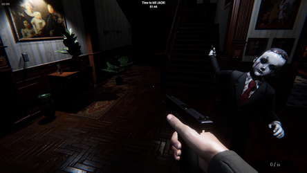 Jack - The Puppet screenshot 12