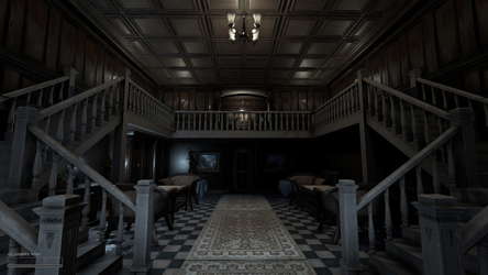 Deathbloom: Chapter 2 screenshot 3