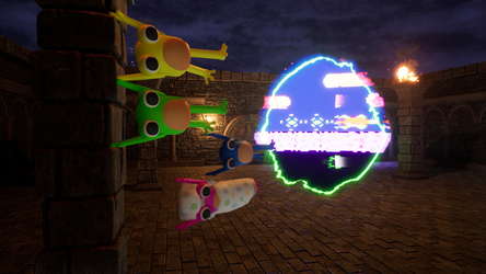 Frog Legs screenshot 3
