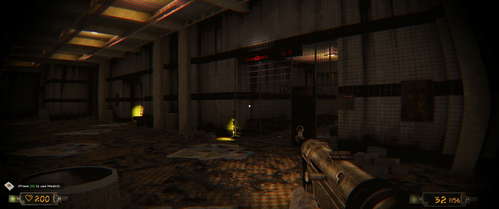 Forgotten Bunker 1939 screenshot 38