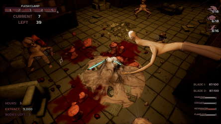 Mourn-born screenshot 19