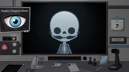 Reality Stability Office screenshot 9