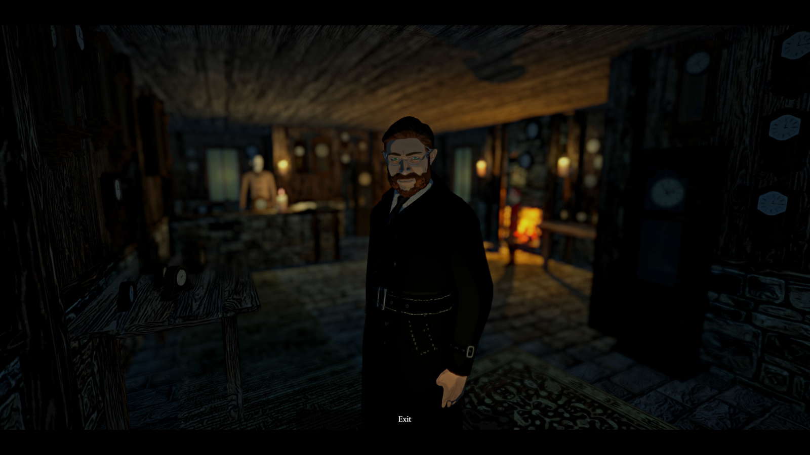 Arkhangel: The House of the Seven Stars screenshot