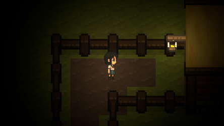The Coffin of Sarah screenshot 7
