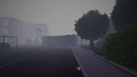 Last Farewell screenshot 6