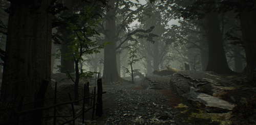 No70: Eye of Basir screenshot 1